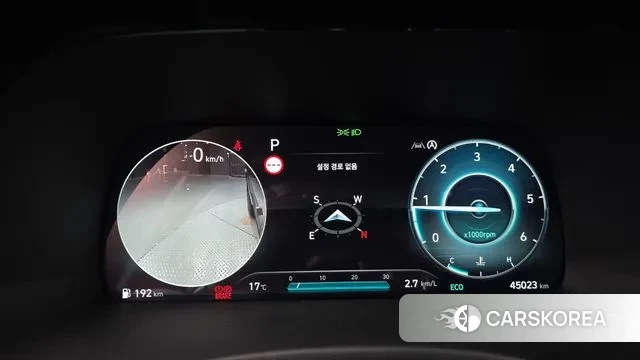 Hyundai The New Palisade id 3347657 из Кореи 18