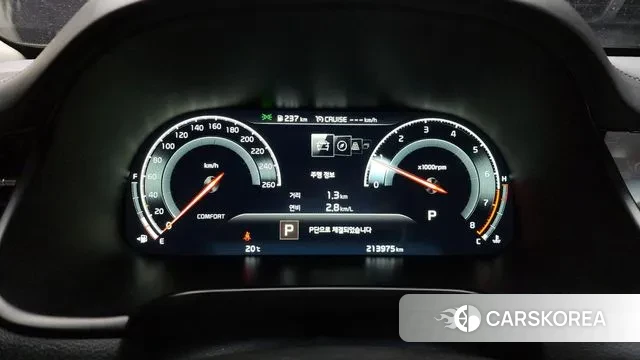 Kia More K9 id 3525750 из Кореи 18