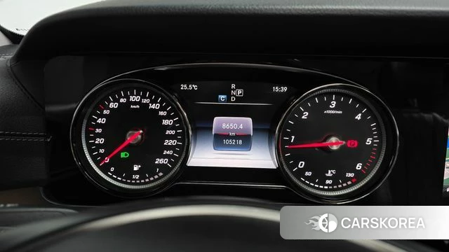 Mercedes-Benz E-Class W213 id 4794940 из Кореи 31