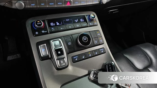 Hyundai Palisade id 4202428 из Кореи 31