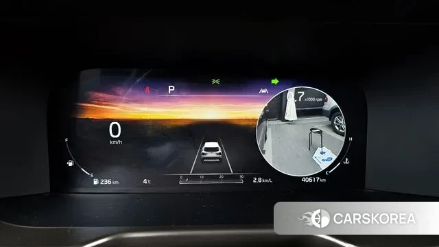 Kia Sorento 4th Generation id 3582690 из Кореи 18