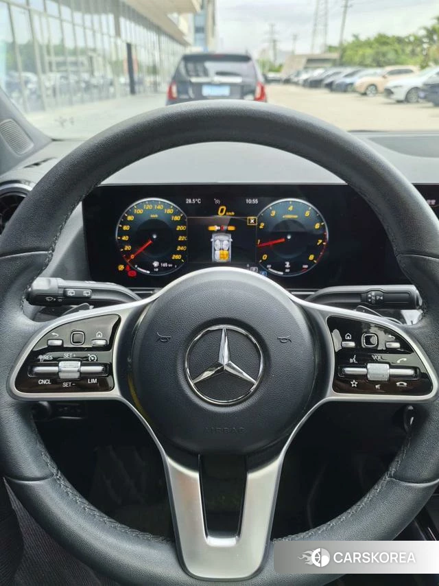 Mercedes-Benz GLA id 4257864 из Китая 16