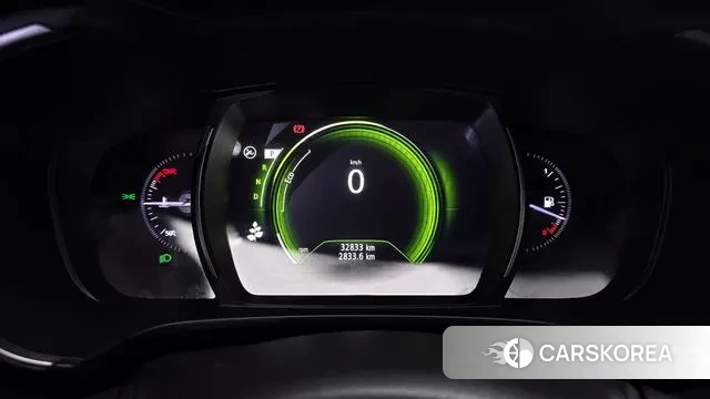 Renault Korea (Samsung) The New QM6 id 3417647 из Кореи 18