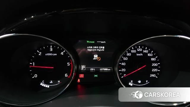 Kia All New Carnival id 4937817 из Кореи 34