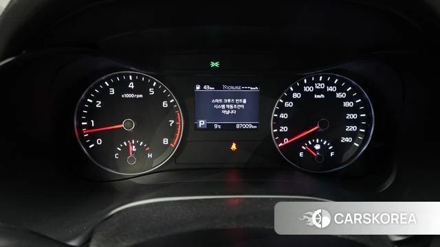 Kia Come New K3 id 3801150 из Кореи 18