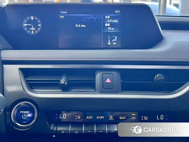 Lexus UX id 4253516 из Китая 19