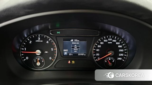 Kia The New Sorento id 4225322 из Кореи 18