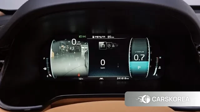 Kia More K9 id 3509270 из Кореи 18