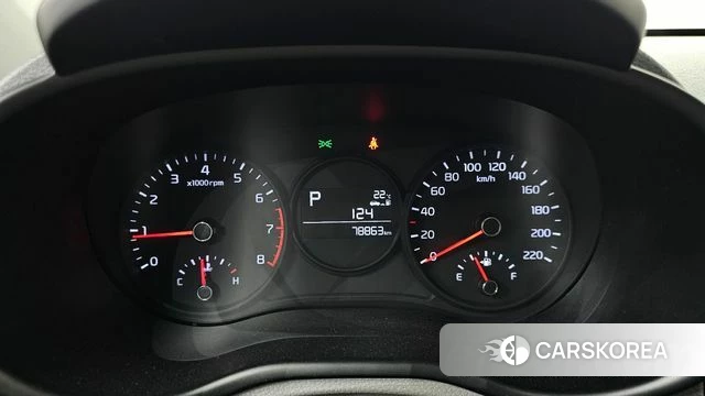 Kia Morning Urban (JA) id 4196341 из Кореи 38