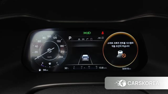 Kia The New K3 2nd generation id 4656503 из Кореи 18