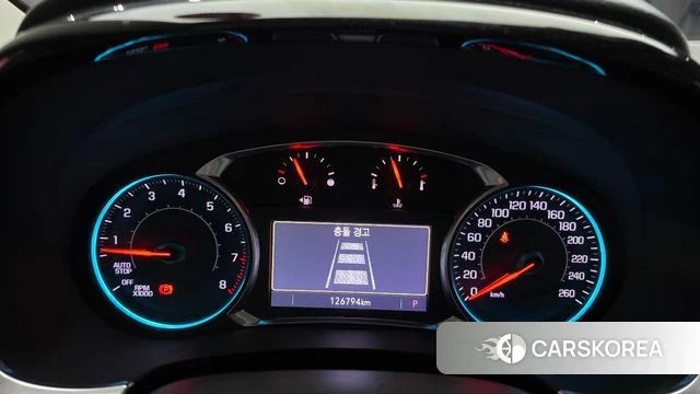 Chevrolet (GM Daewoo) Traverse id 4245466 из Кореи 30