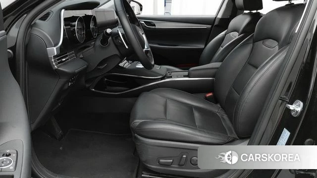Hyundai The New Grandeur IG id 4688475 из Кореи 18