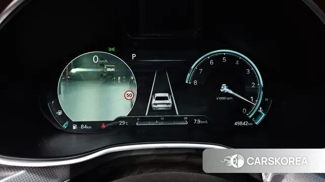 Genesis G80 (RG3) id 2994154 из Кореи 18