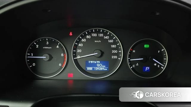Hyundai The New Grand Starex id 4520793 из Кореи 29
