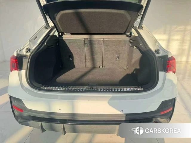 Audi Q3 Sportback id 4216288 из Китая 16