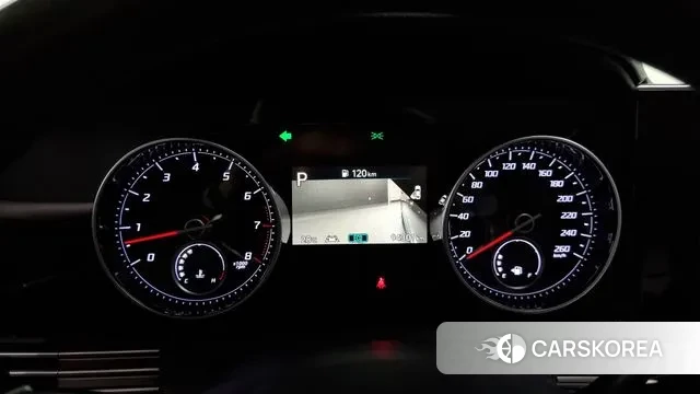 Hyundai The New Grandeur IG id 3016830 из Кореи 18