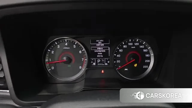 Ssangyong Berry New Tivoli id 3224696 из Кореи 18