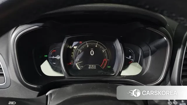 Renault Korea (Samsung) The New QM6 id 3401393 из Кореи 18