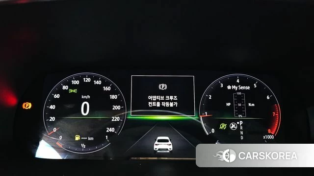 Renault Korea (Samsung) XM3 id 4863710 из Кореи 30