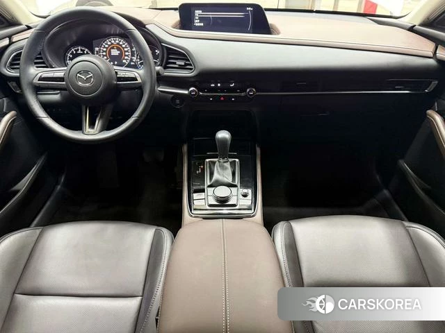 Mazda CX-30 id 4273626 из Китая 21