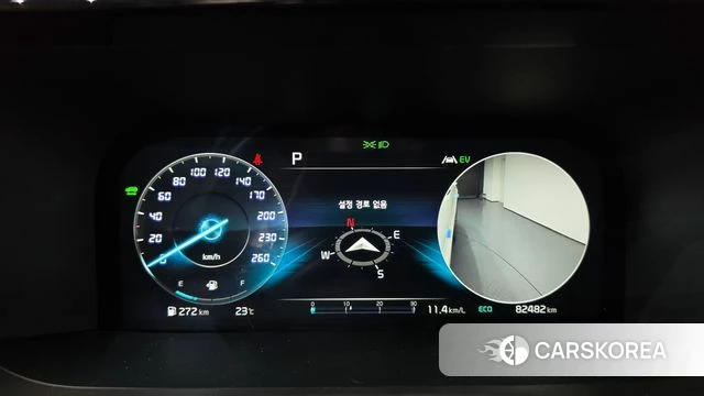 Kia Sorento 4th Generation id 4835106 из Кореи 31
