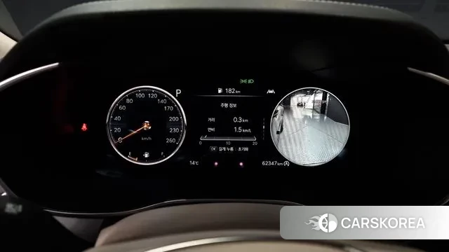 Genesis The New G70 id 3509237 из Кореи 18