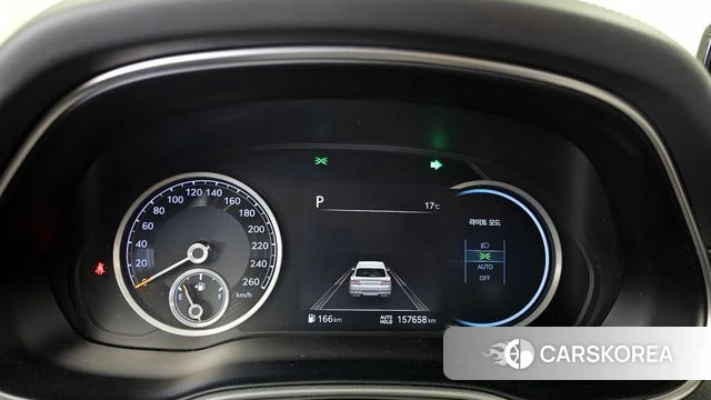 Genesis GV80 id 3905138 из Кореи 18