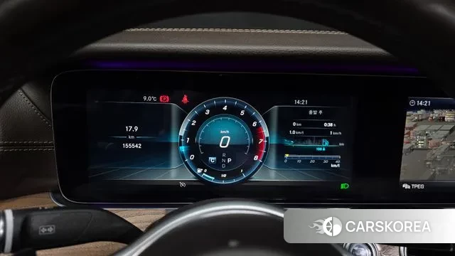 Mercedes-Benz E-Class W213 id 3494385 из Кореи 18