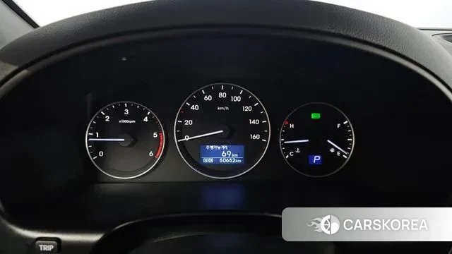 Hyundai The New Grand Starex id 3182720 из Кореи 18