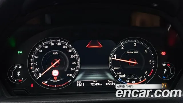 BMW 3 Series GT (F34) id 2839562 из Кореи 18