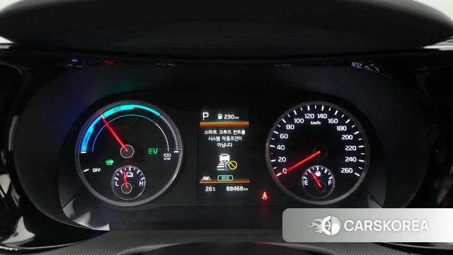 Kia K5 Hybrid 3rd Generation id 3934797 из Кореи 18