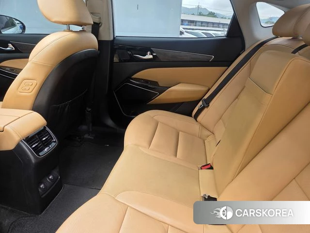 Kia K7 Premier Hybrid id 4514544 из Кореи 16