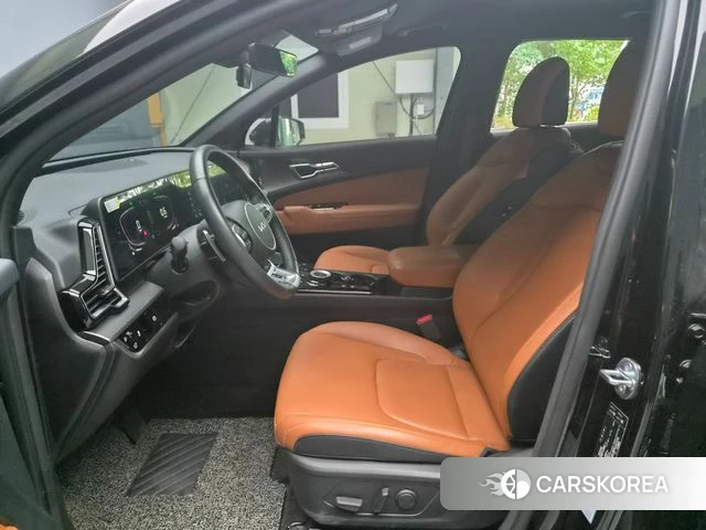Kia Sportage 5th Generation id 4640892 из Кореи 18