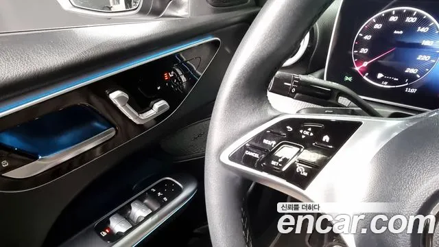 Mercedes-Benz C-Class W206 id 2613626 из Кореи 18