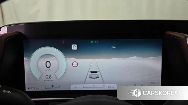 Genesis G90 (RS4) id 4753750 из Кореи 18