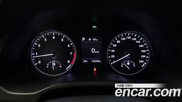 Hyundai The New Avante AD id 2859847 из Кореи 18