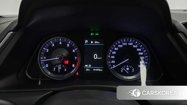 Hyundai Sonata (DN8) id 4506989 из Кореи 18