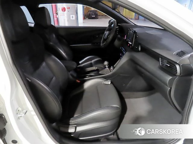 Hyundai Veloster (JS) id 4849980 из Кореи 18