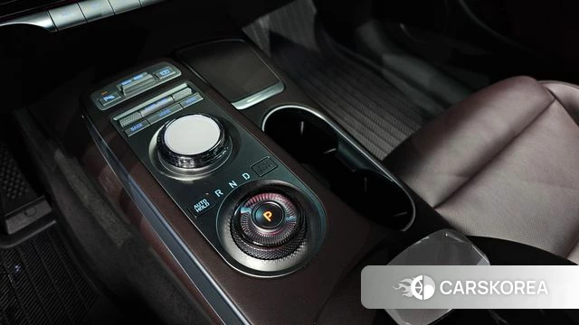 Genesis GV70 id 4561710 из Кореи 34