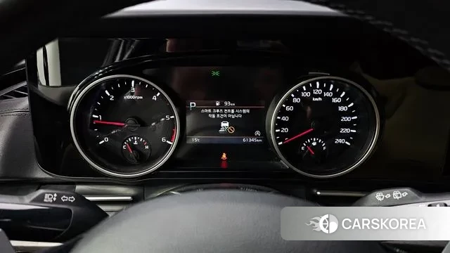 Kia Carnival 4th generation id 3428528 из Кореи 18