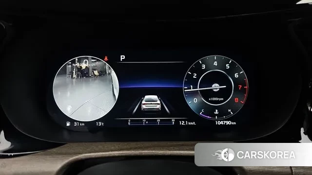 Kia K5 3rd generation id 3753360 из Кореи 18