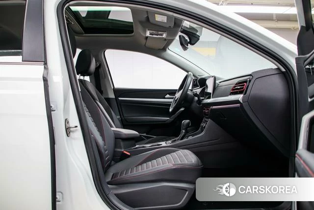 Volkswagen Lavida id 4275598 из Китая 22