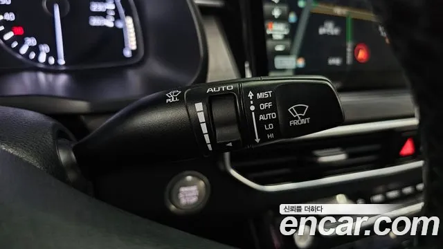 Kia K7 Premier id 2630348 из Кореи 18