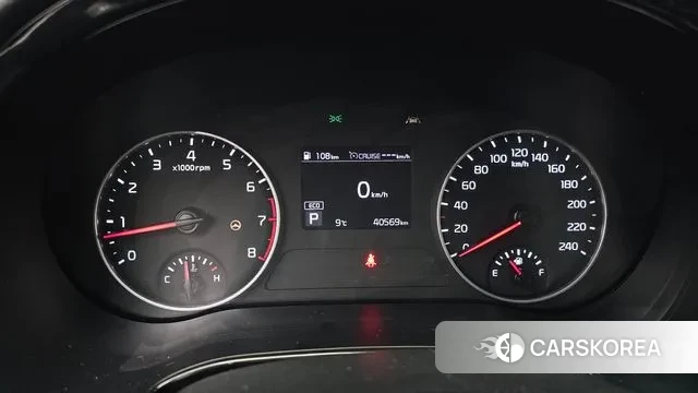 Kia Seltos id 3349932 из Кореи 18