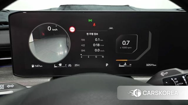 Kia The New K5 3rd generation id 4715428 из Кореи 34