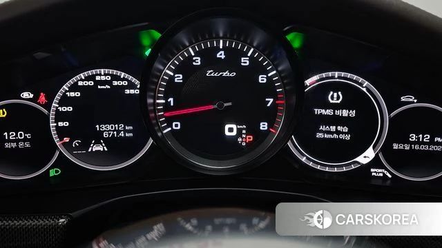 Porsche Panamera (971) id 3796230 из Кореи 18