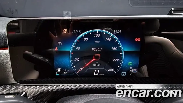 Mercedes-Benz A-Class W177 id 2881168 из Кореи 18