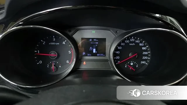 Kia The New Carnival id 3045285 из Кореи 18