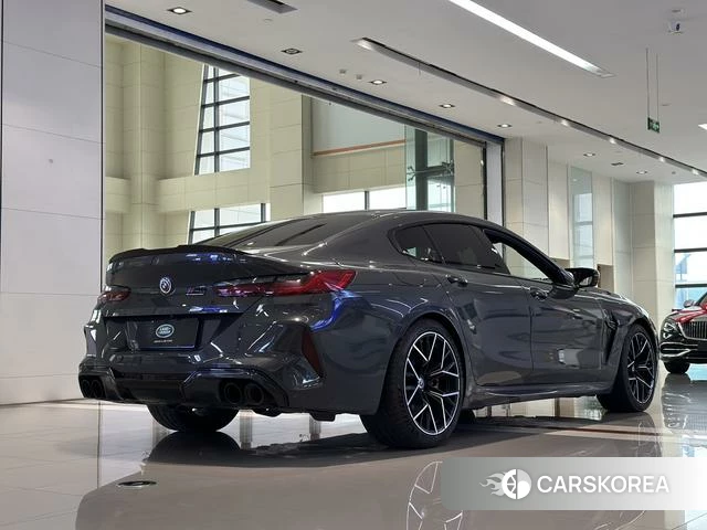 BMW M8 id 4272254 из Китая 12
