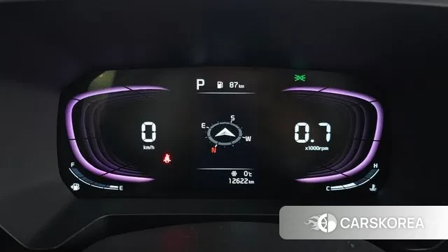 Kia The New Kia Ray id 3442796 из Кореи 18